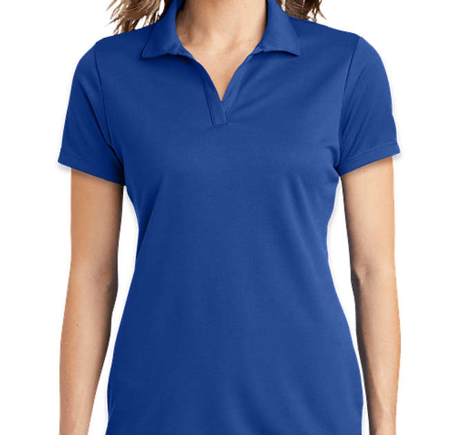 Women's Ogio Polo Shirt