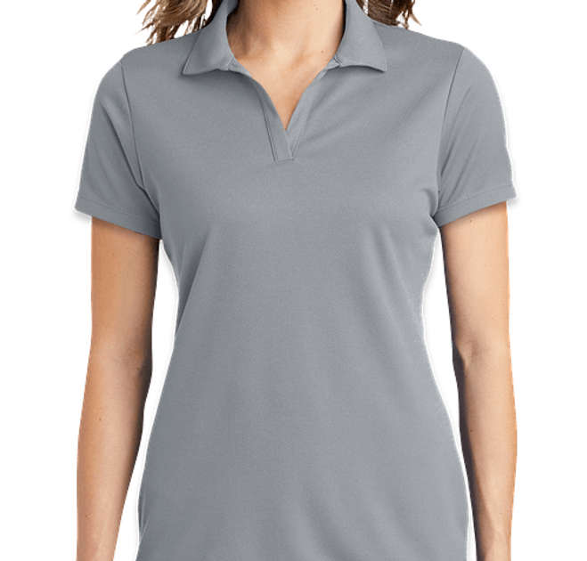 Women's Ogio Polo Shirt