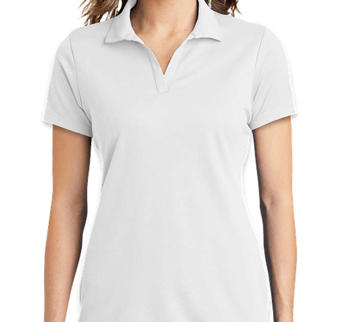 Women's Ogio Polo Shirt